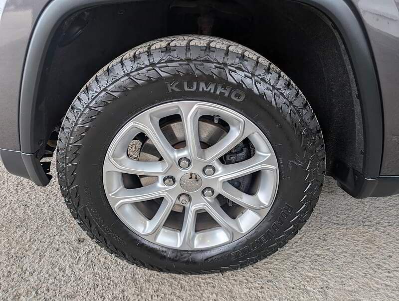 Jeep Grand Cherokee 2015 - Image 29