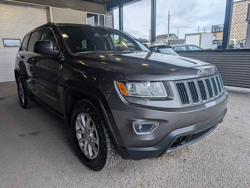 Jeep Grand Cherokee 2015 - Image 5