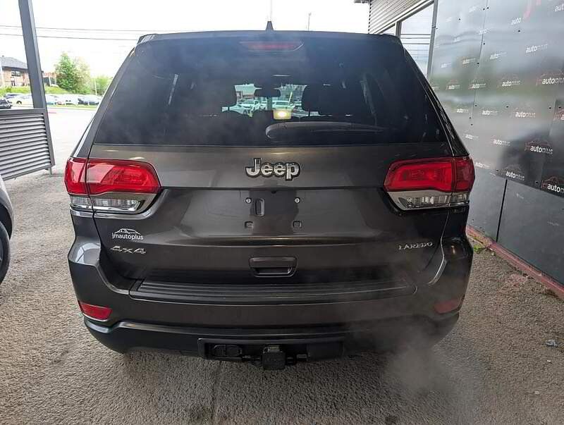 Jeep Grand Cherokee 2015 - Image 9