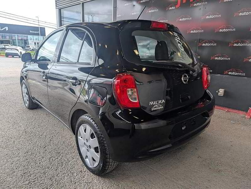 Nissan Micra 2018 - Image 11