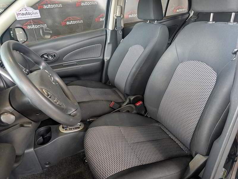 Nissan Micra 2018 - Image 14