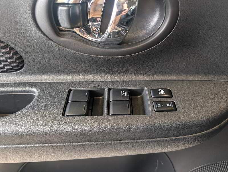 Nissan Micra 2018 - Image 15