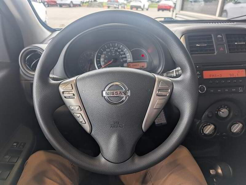 Nissan Micra 2018 - Image 16