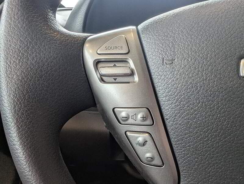 Nissan Micra 2018 - Image 17