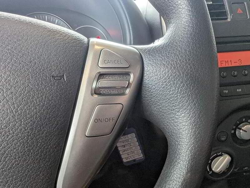 Nissan Micra 2018 - Image 18