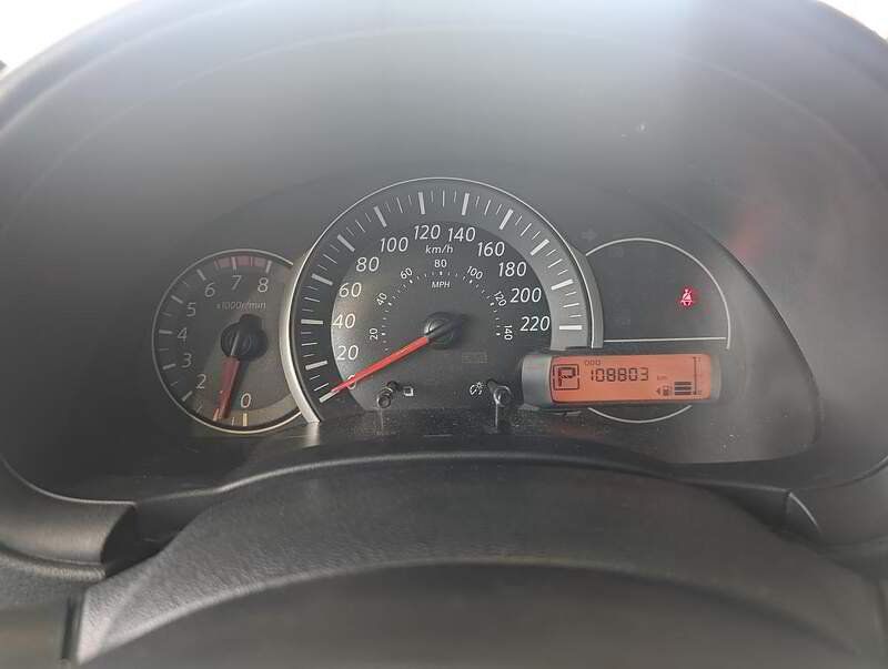Nissan Micra 2018 - Image 19