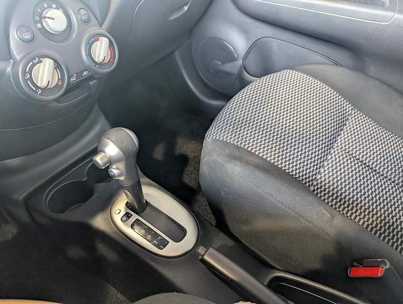 Nissan Micra 2018 - Image 22