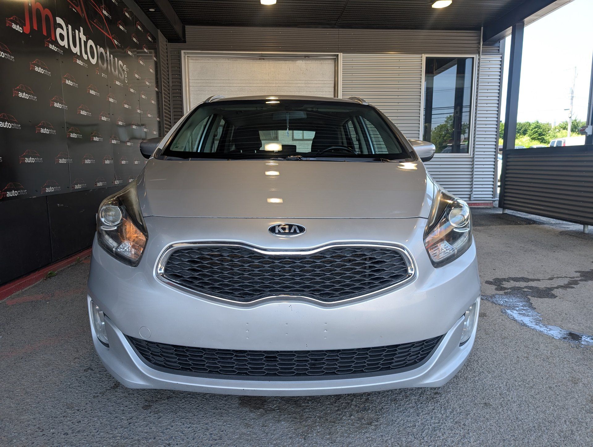 Kia Rondo 2015 - Image 3
