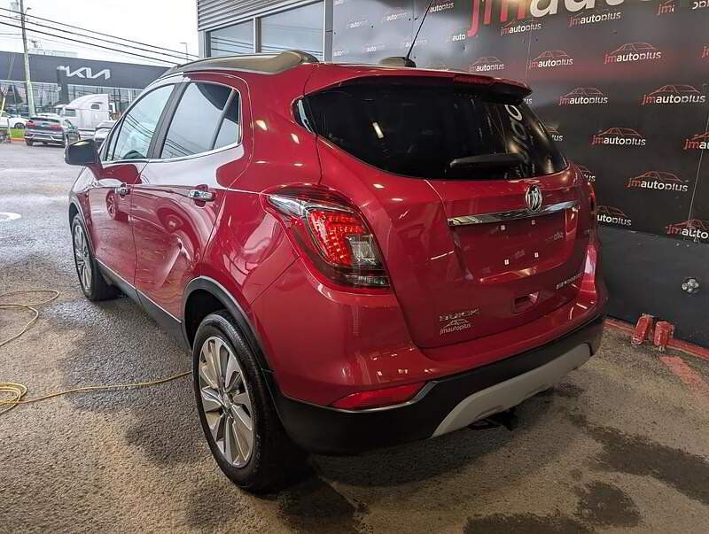 Buick Encore 2017 - Image 11