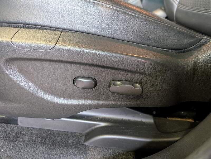 Buick Encore 2017 - Image 16