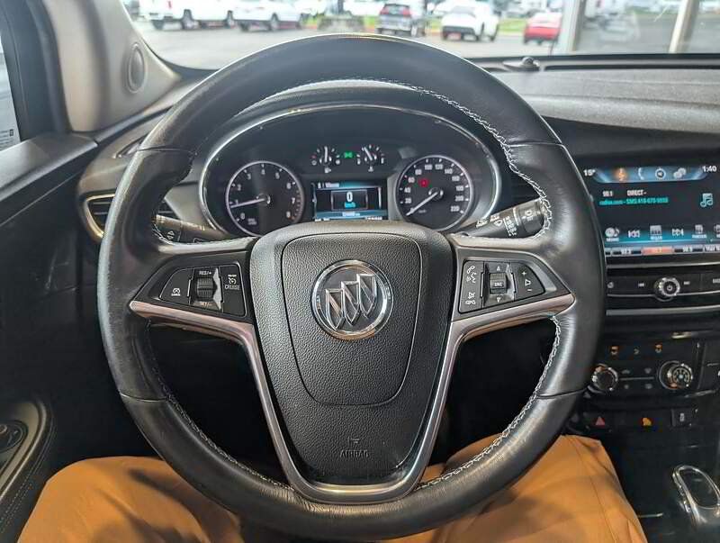 Buick Encore 2017 - Image 18