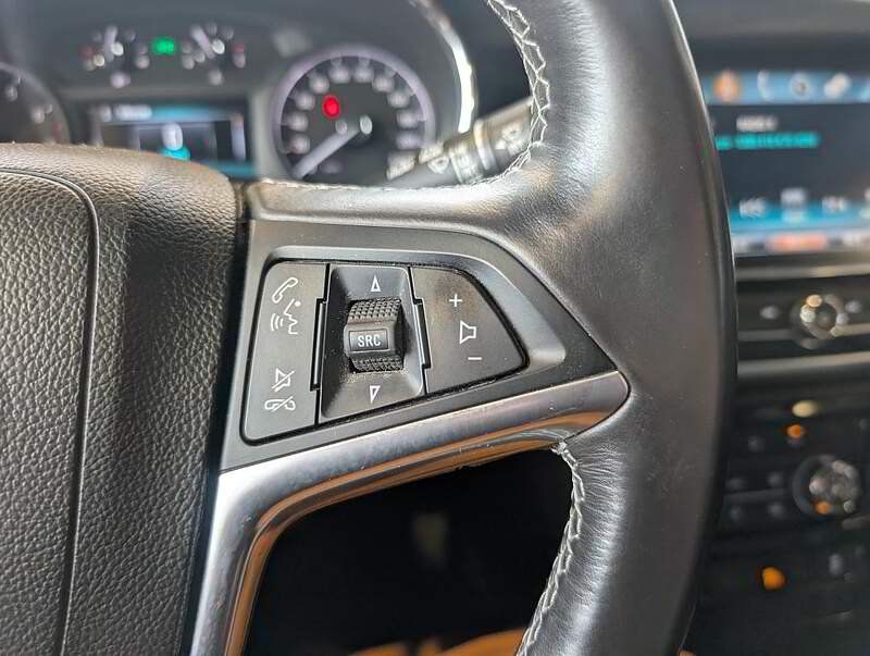 Buick Encore 2017 - Image 20