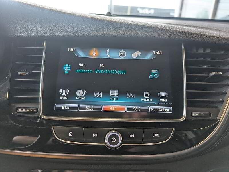 Buick Encore 2017 - Image 23