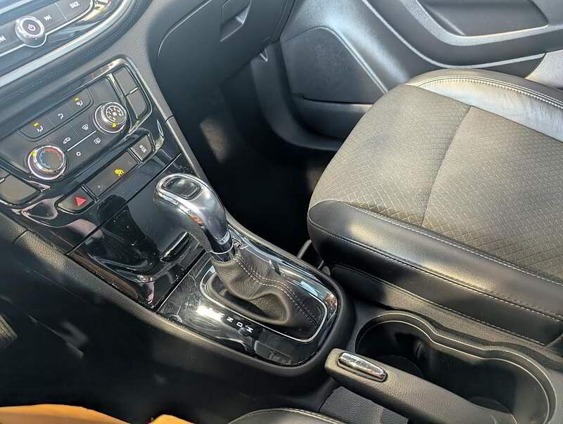 Buick Encore 2017 - Image 26