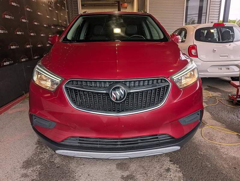 Buick Encore 2017 - Image 3