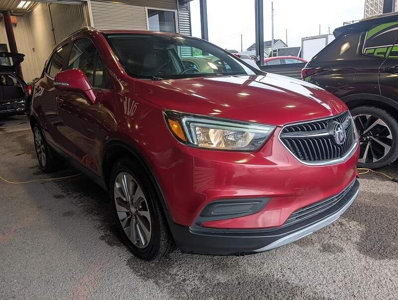 Buick Encore 2017 - Image 5