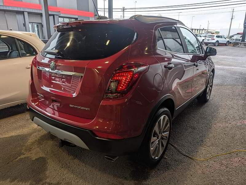 Buick Encore 2017 - Image 7