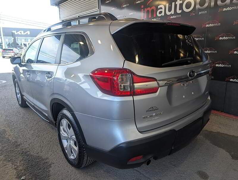 Subaru Ascent 2019 - Image 11