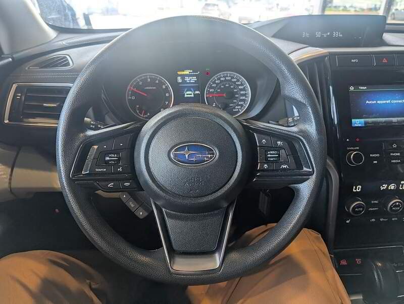 Subaru Ascent 2019 - Image 17