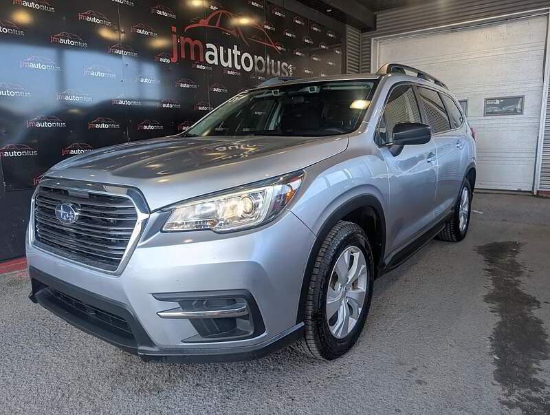 Subaru Ascent 2019 - Image 1