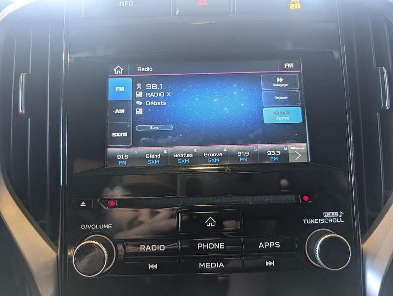Subaru Ascent 2019 - Image 21