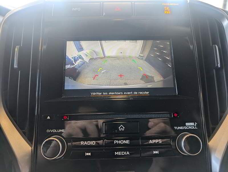 Subaru Ascent 2019 - Image 22