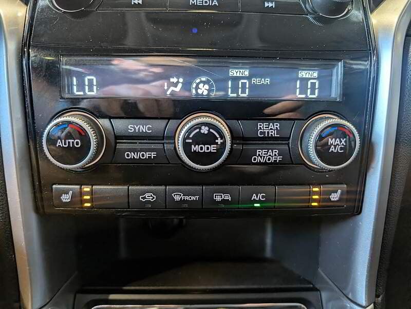 Subaru Ascent 2019 - Image 23