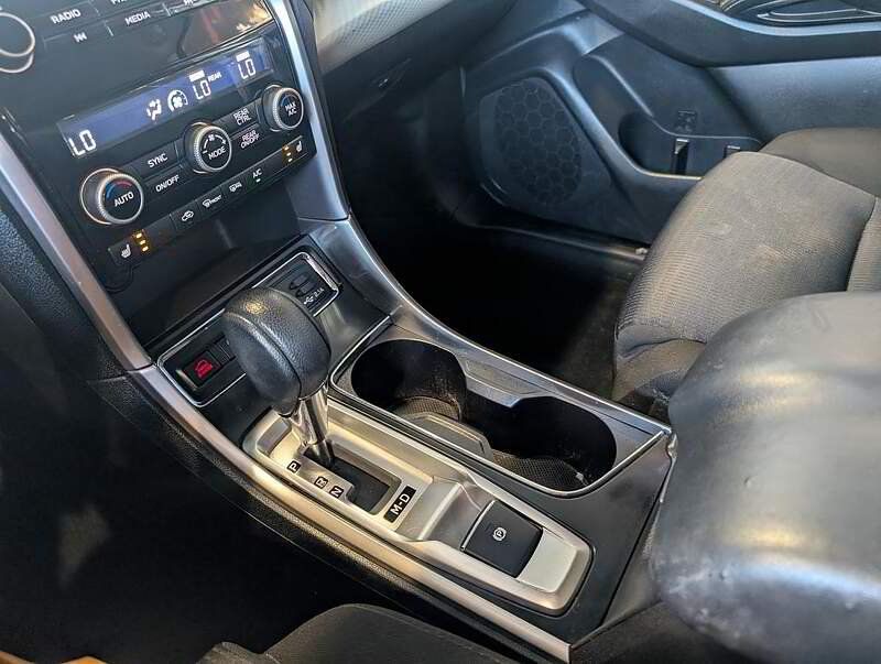 Subaru Ascent 2019 - Image 24
