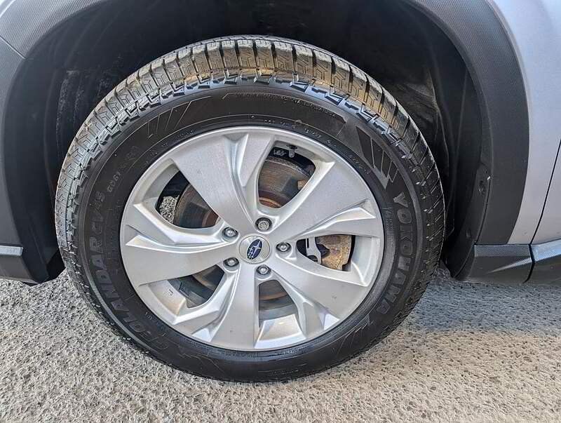 Subaru Ascent 2019 - Image 28