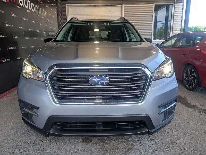 Subaru Ascent 2019 - Image 3