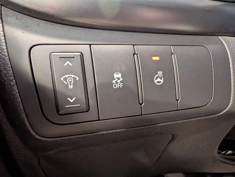 Kia Optima 2015 - Image 21