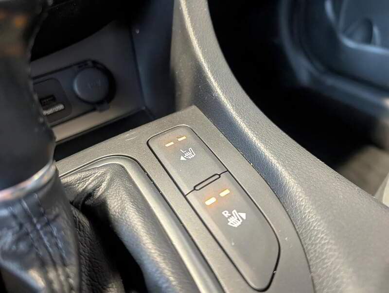 Kia Optima 2015 - Image 24