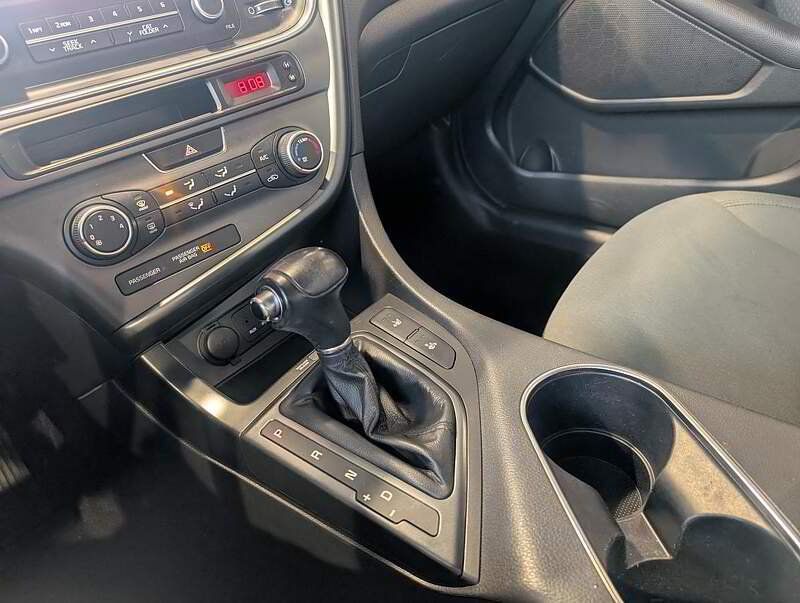 Kia Optima 2015 - Image 25