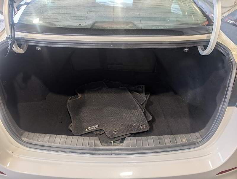Kia Optima 2015 - Image 27