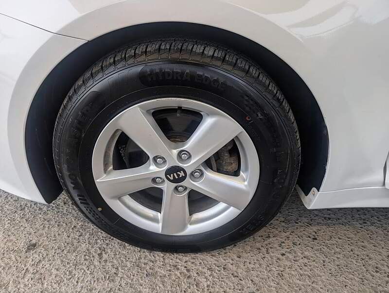 Kia Optima 2015 - Image 28