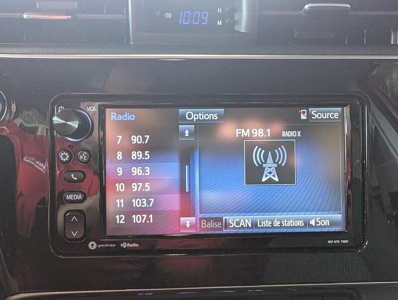 Toyota Corolla iM 2018 - Image 21