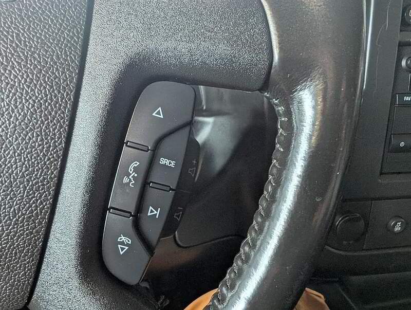 GMC Savana 2020 - Image 18