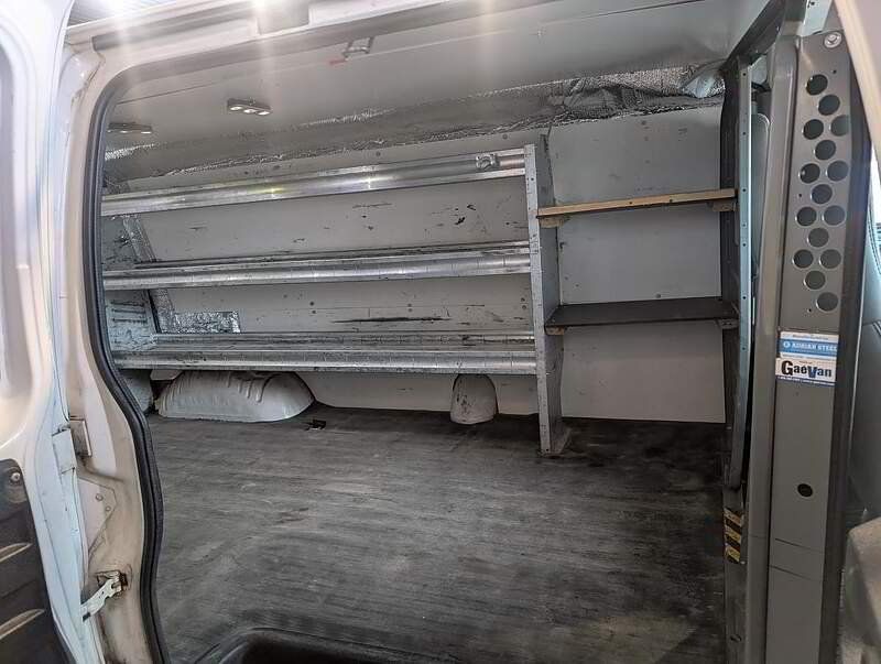 GMC Savana 2020 - Image 23