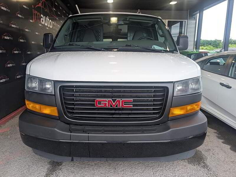 GMC Savana 2020 - Image 3