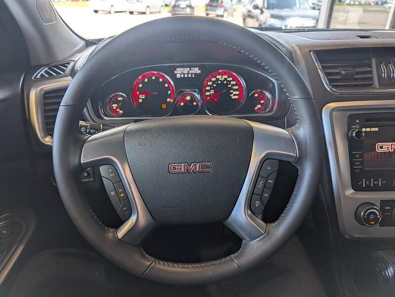 GMC Acadia 2016 - Image 16