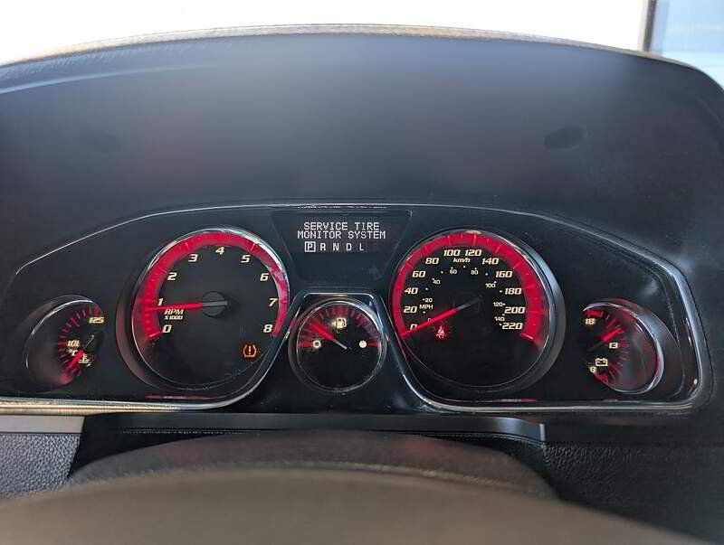 GMC Acadia 2016 - Image 19