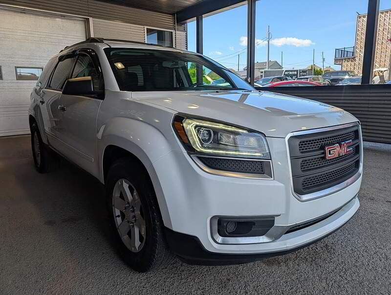 GMC Acadia 2016 - Image 5