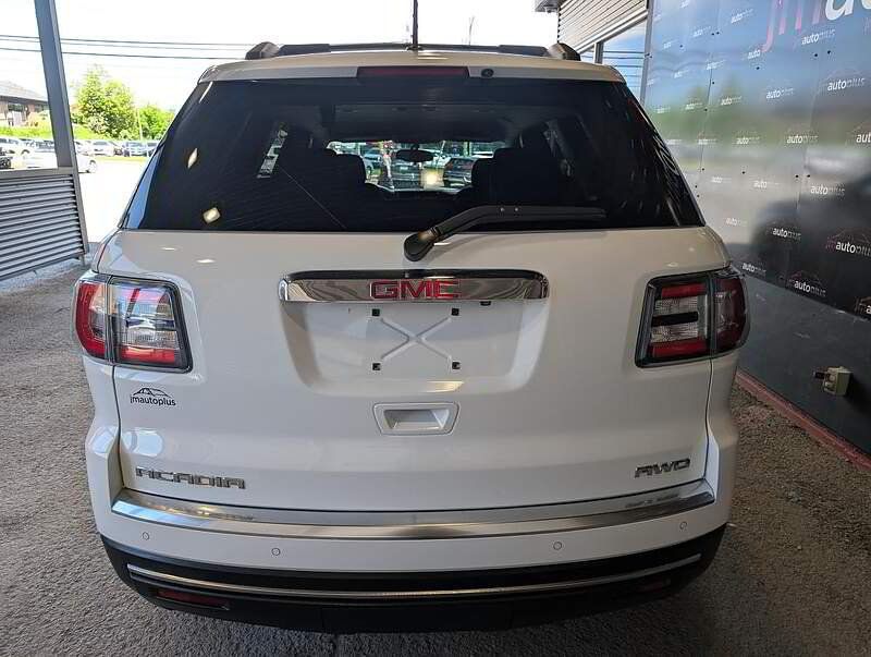 GMC Acadia 2016 - Image 9