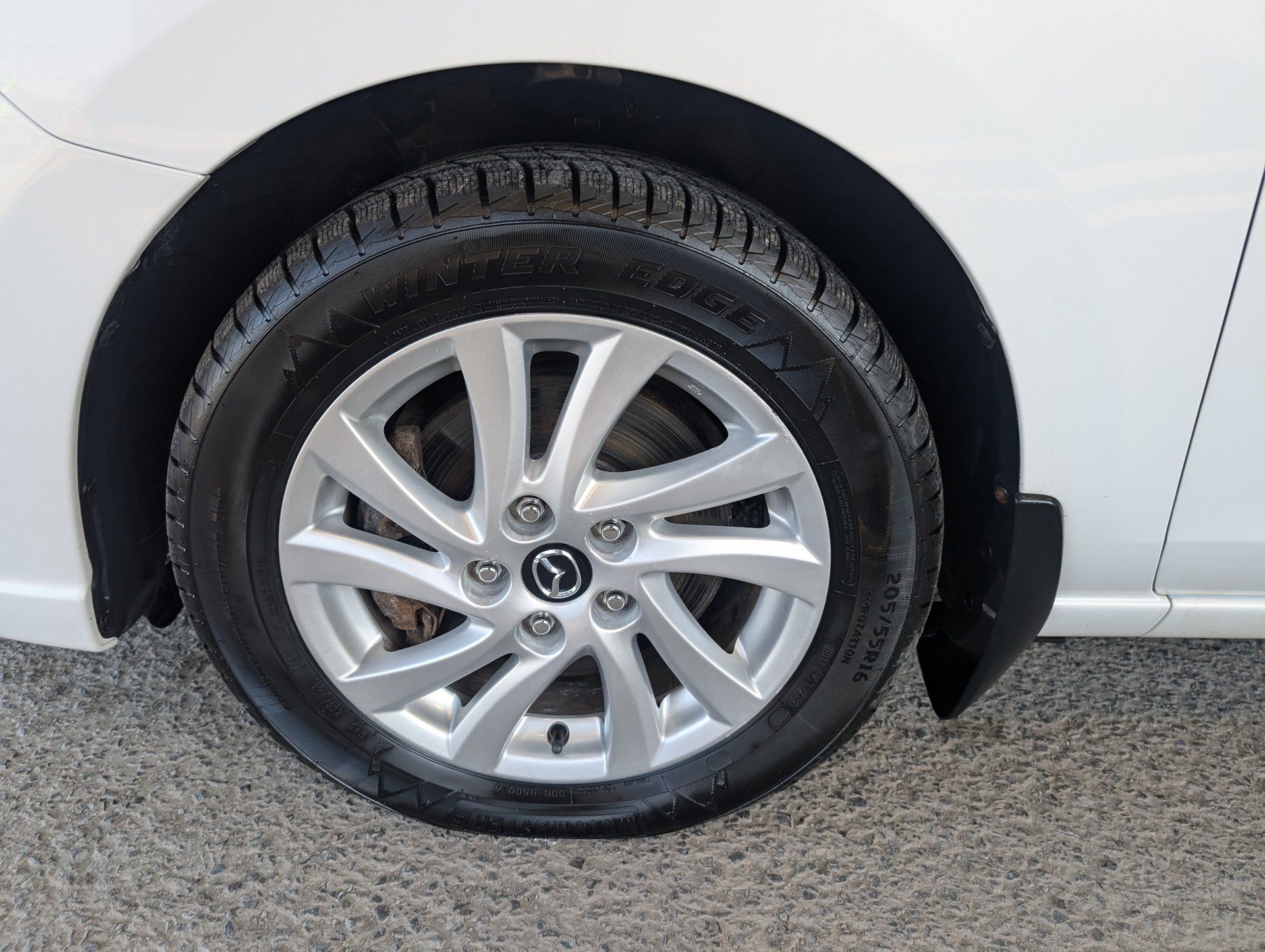 Mazda Mazda5 2014 - Image 20