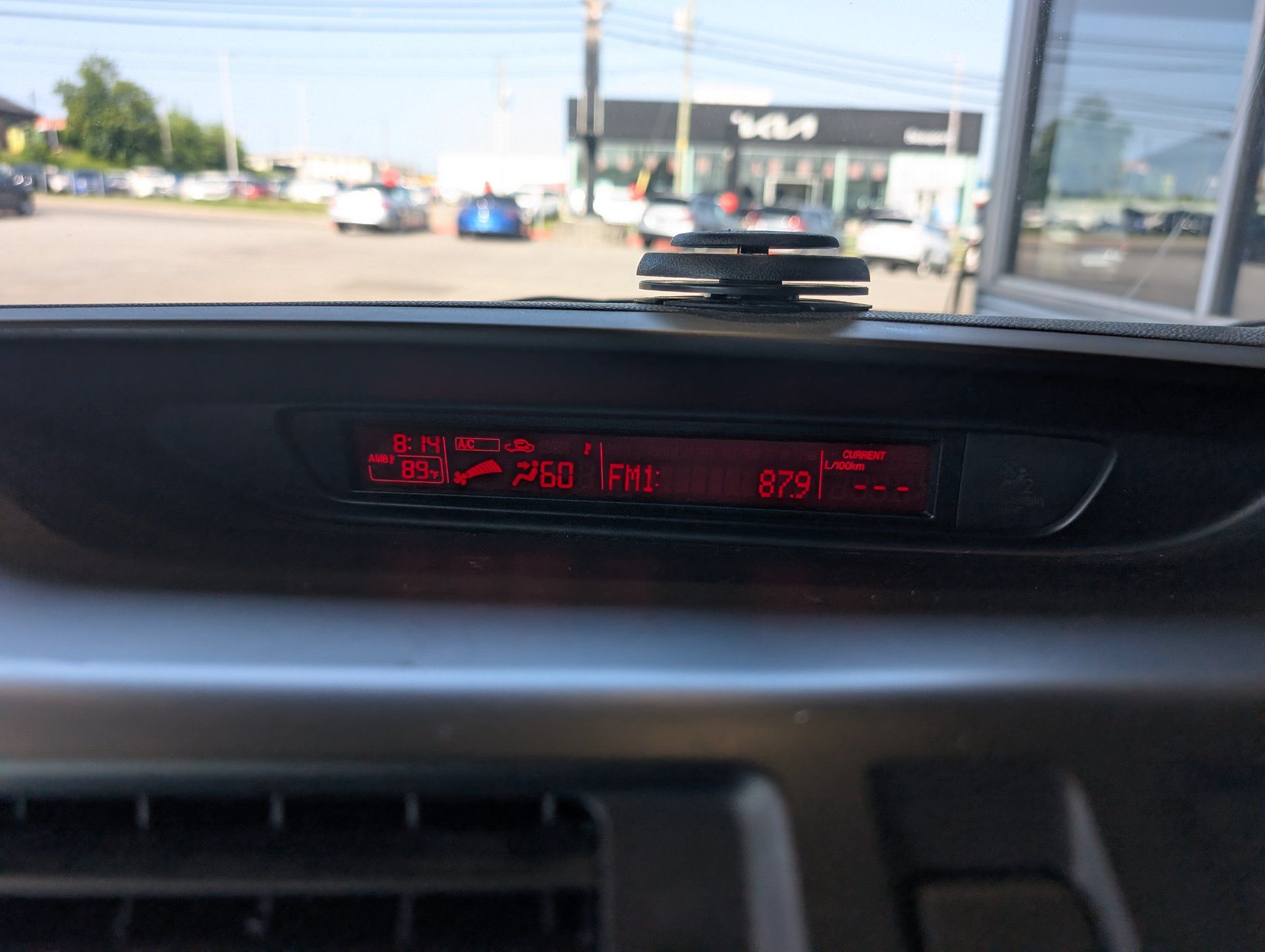 Mazda Mazda5 2014 - Image 14