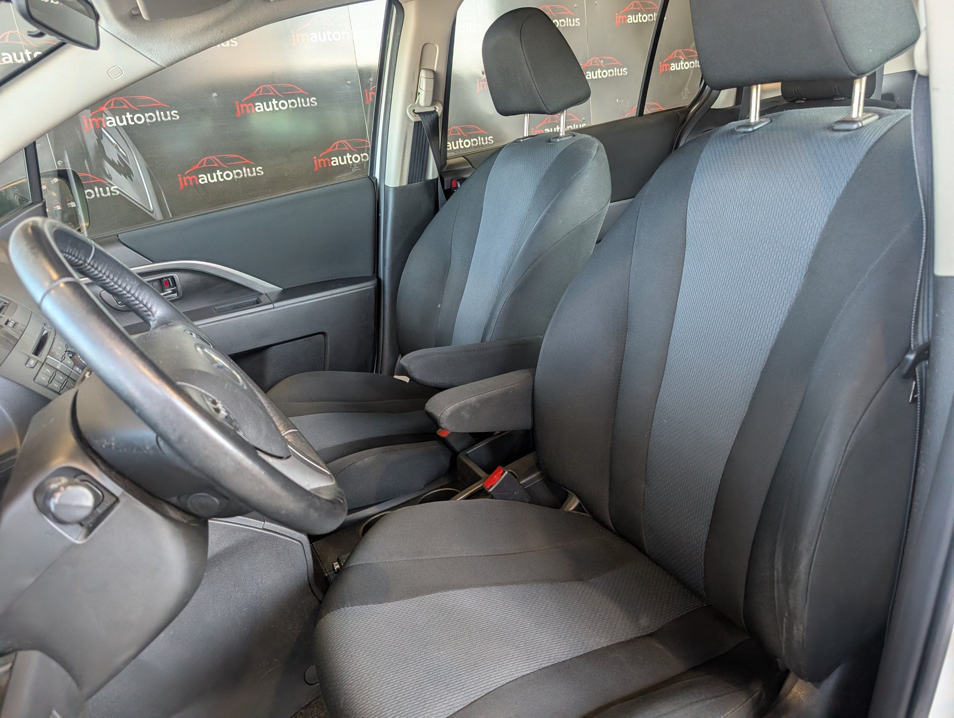 Mazda Mazda5 2014 - Image 8