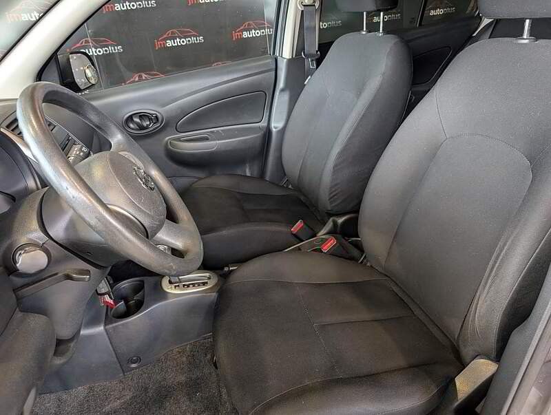 Nissan Micra 2017 - Image 14