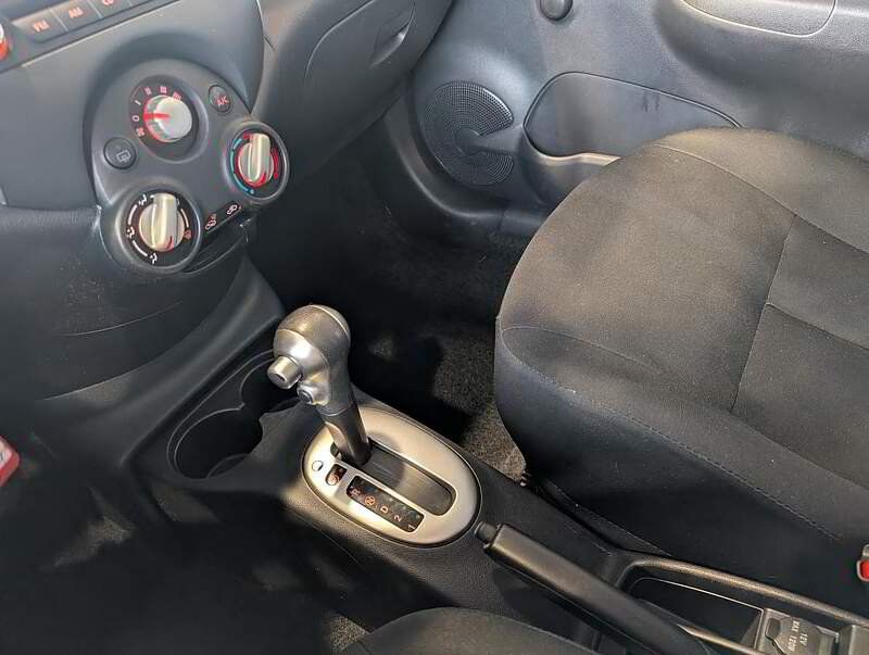 Nissan Micra 2017 - Image 20