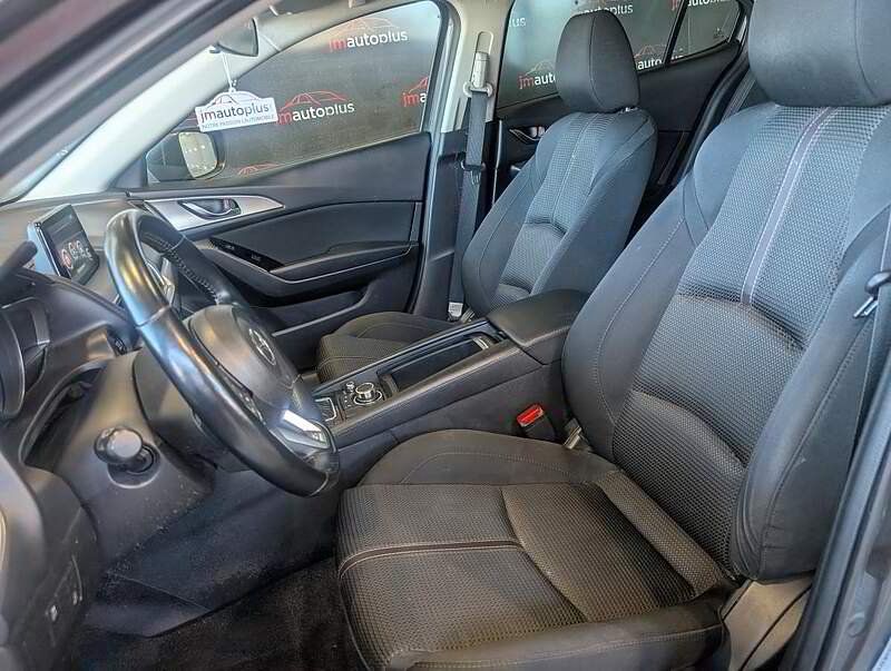 Mazda Mazda3 2017 - Image 13