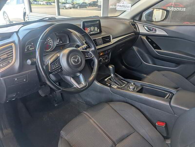 Mazda Mazda3 2017 - Image 15